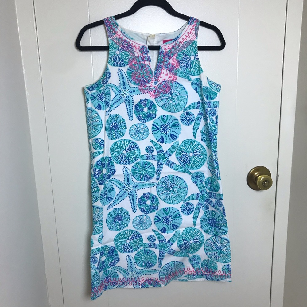 Lilly for Target Dress